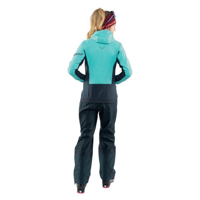 Dynafit Free Alpha® Direct Jacket Women