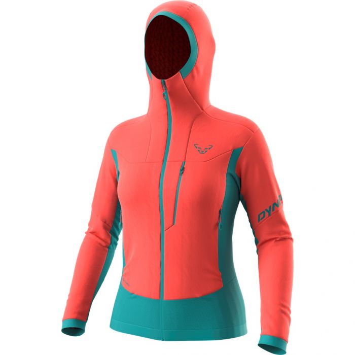 Dynafit Free Alpha® Direct Jacket Women