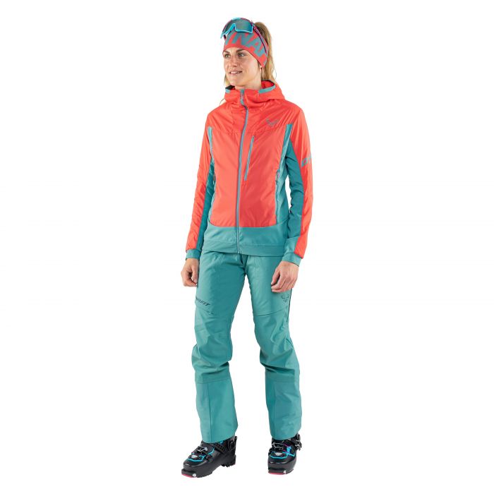 Dynafit Free Alpha® Direct Jacket Women