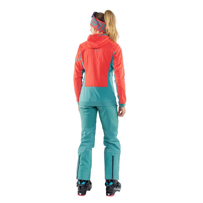 Dynafit Free Alpha® Direct Jacket Women