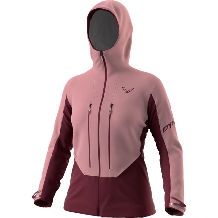 Dynafit Free INFINIUM™ Hybrid Jacket Women