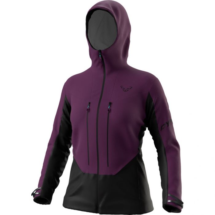 Dynafit Free INFINIUM™ Hybrid Jacket Women