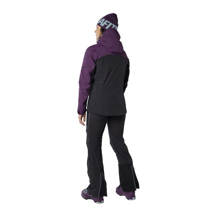 Dynafit Free INFINIUM™ Hybrid Jacket Women