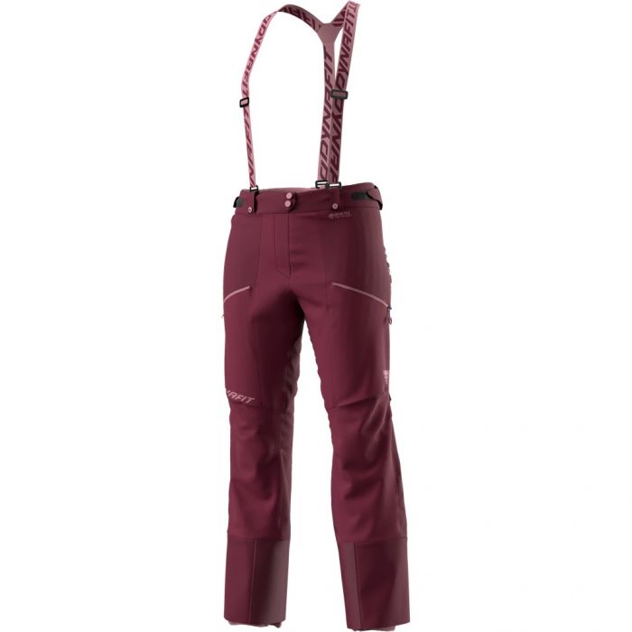 Dynafit Free INFINIUM™ Hybrid Pants Women