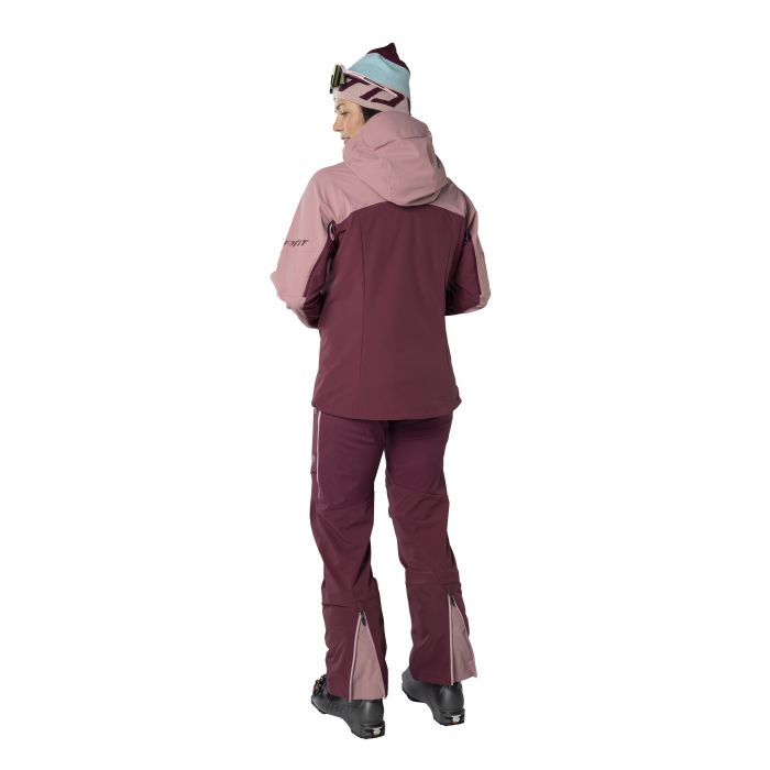 Dynafit Free INFINIUM™ Hybrid Pants Women