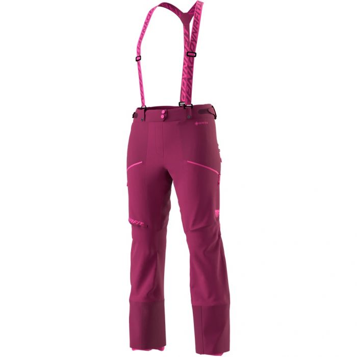 Dynafit Free INFINIUM™ Hybrid Pants Women