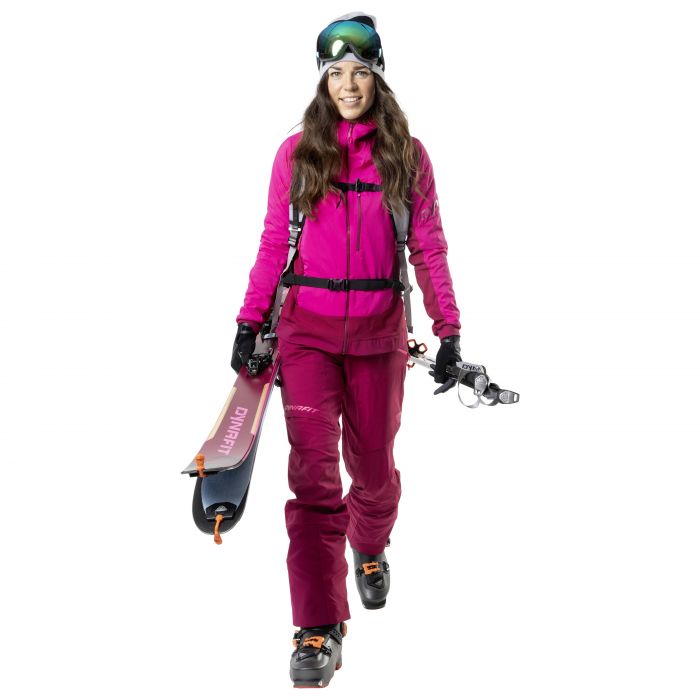 Dynafit Free INFINIUM™ Hybrid Pants Women