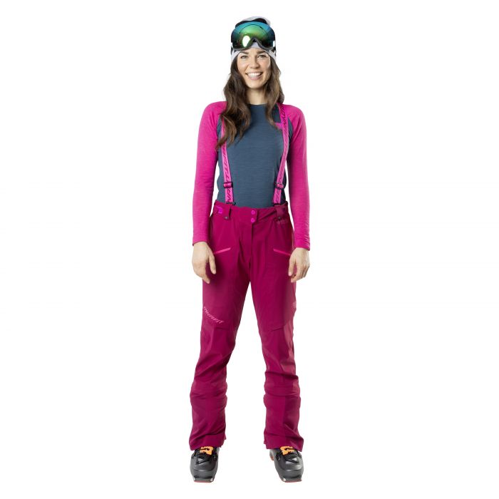 Dynafit Free INFINIUM™ Hybrid Pants Women