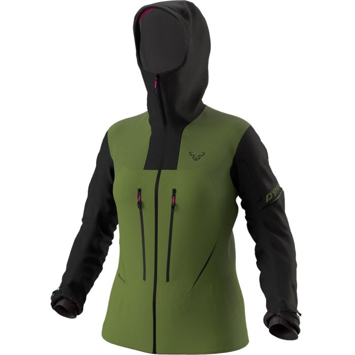 Dynafit Free GORE-TEX Jacket Women