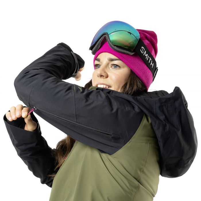 Dynafit Free GORE-TEX Jacket Women