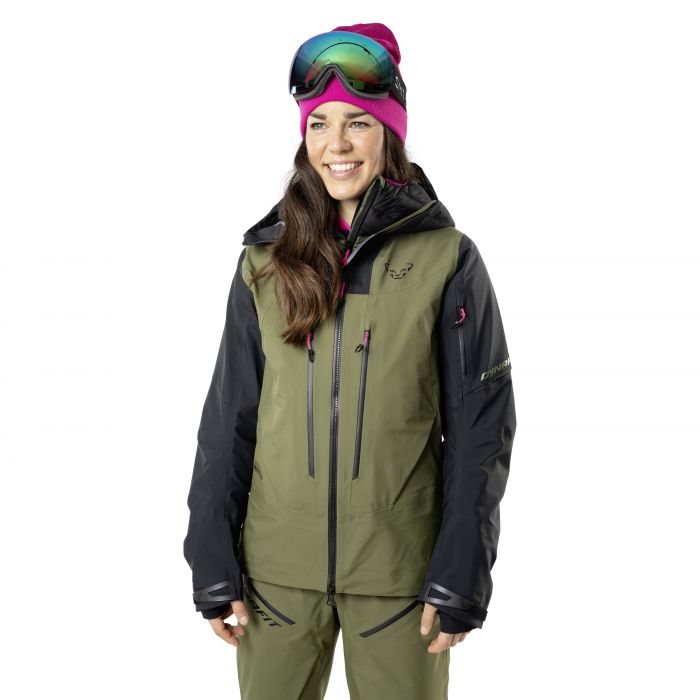 Dynafit Free GORE-TEX Jacket Women