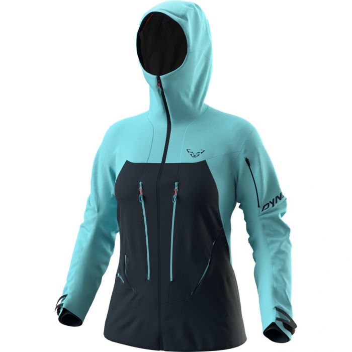 Dynafit Free GORE-TEX Jacket Women