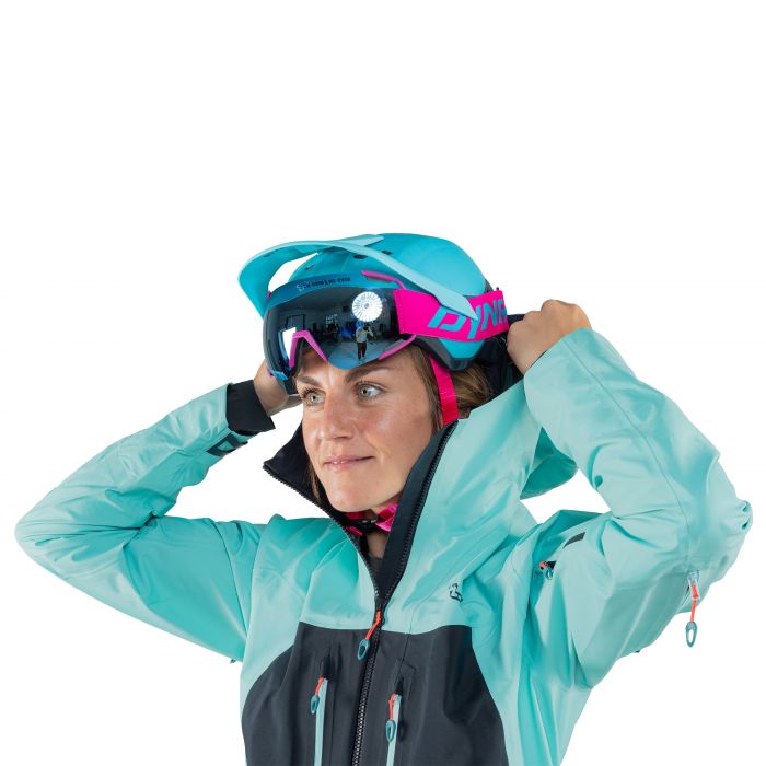 Dynafit Free GORE-TEX Jacket Women