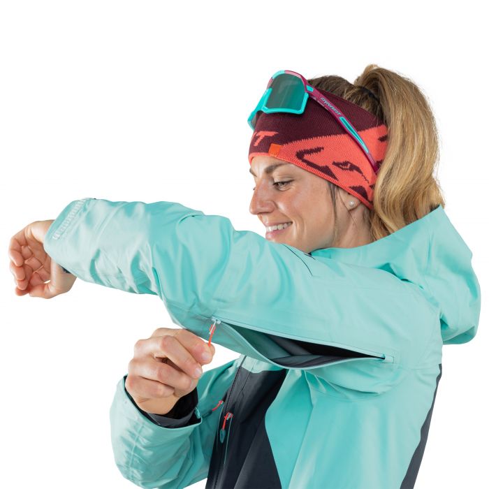 Dynafit Free GORE-TEX Jacket Women