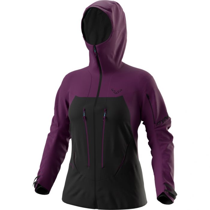 Dynafit Free GORE-TEX Jacket Women