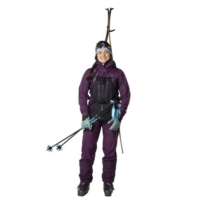 Dynafit Free GORE-TEX Jacket Women
