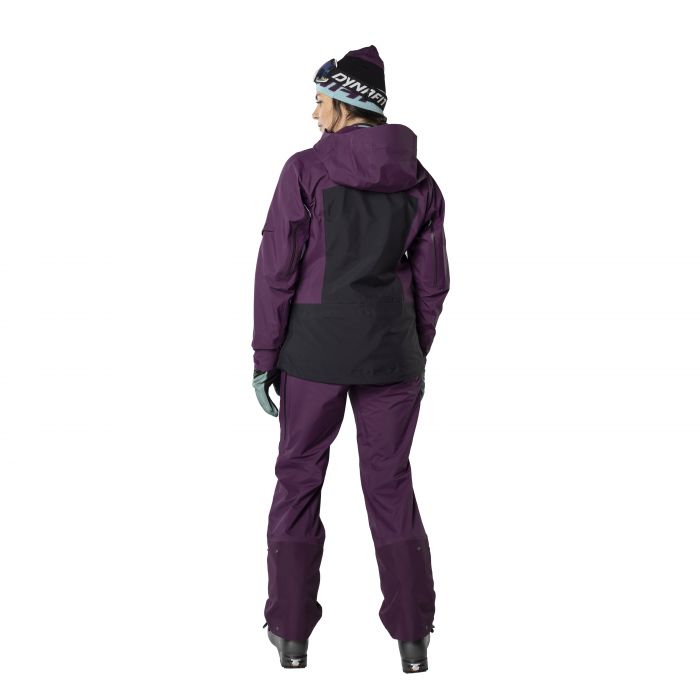 Dynafit Free GORE-TEX Jacket Women