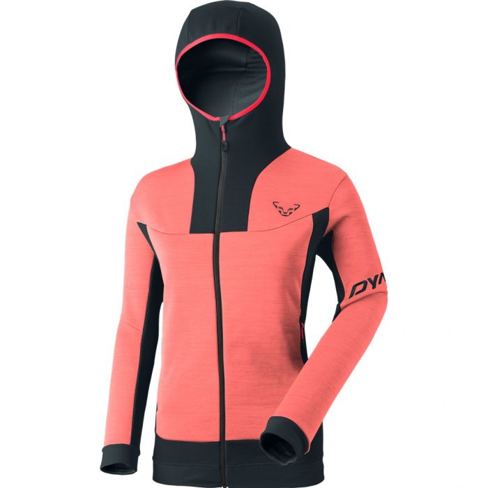 Dynafit FT Pro Polartec® Hooded Jacket Women