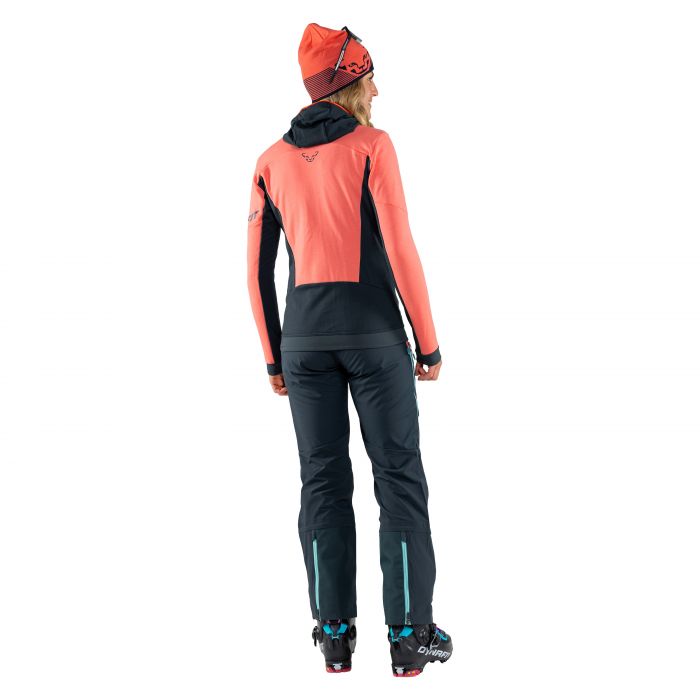Dynafit FT Pro Polartec® Hooded Jacket Women
