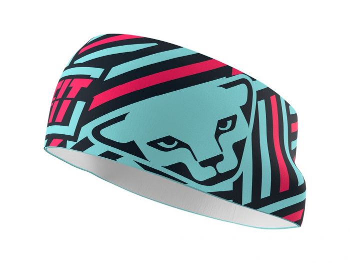 Dynafit GRAPHIC PERFORMANCE HEADBAND