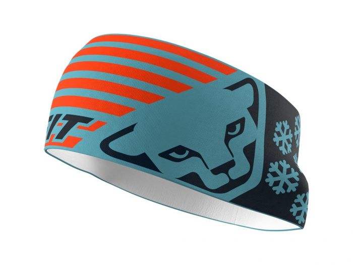 Dynafit GRAPHIC PERFORMANCE HEADBAND