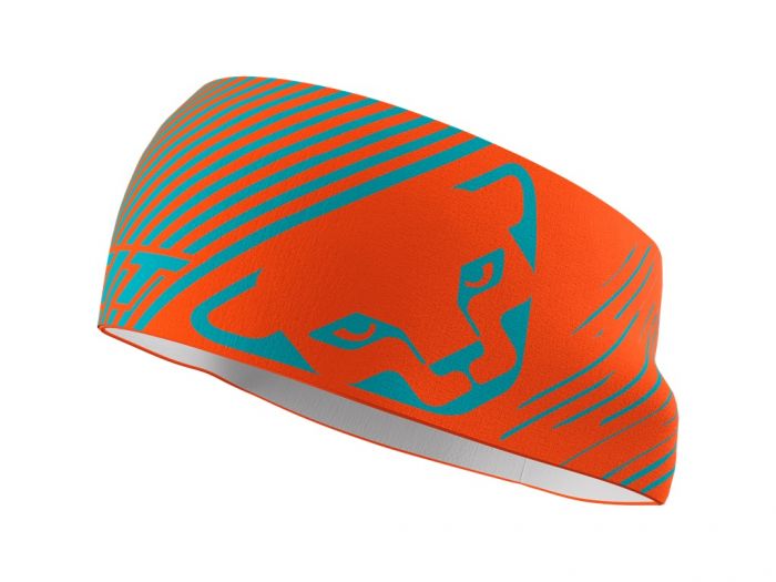 Dynafit GRAPHIC PERFORMANCE HEADBAND