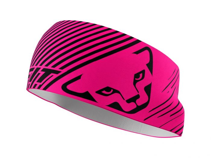 Dynafit GRAPHIC PERFORMANCE HEADBAND