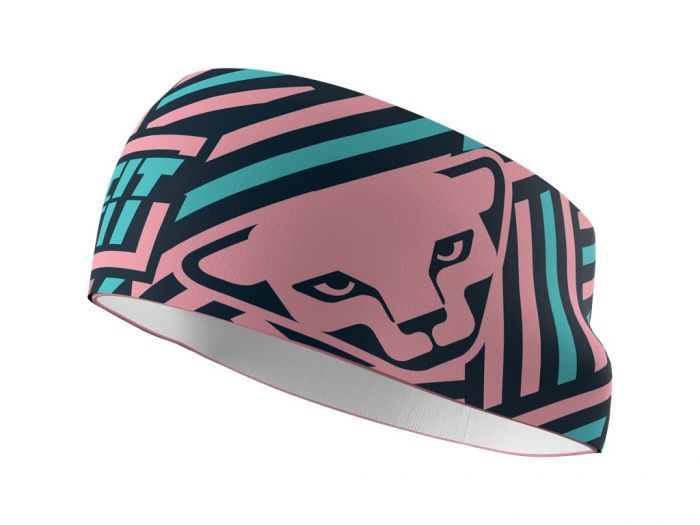Dynafit GRAPHIC PERFORMANCE HEADBAND
