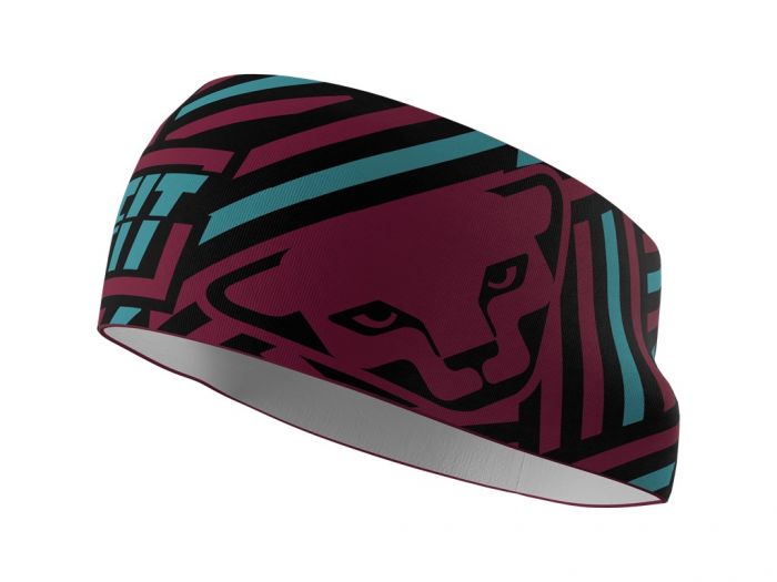 Dynafit GRAPHIC PERFORMANCE HEADBAND