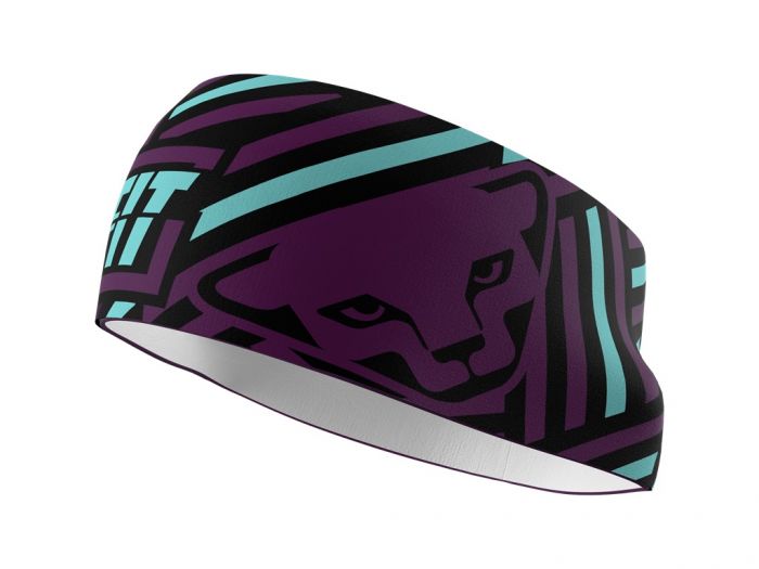 Dynafit GRAPHIC PERFORMANCE HEADBAND