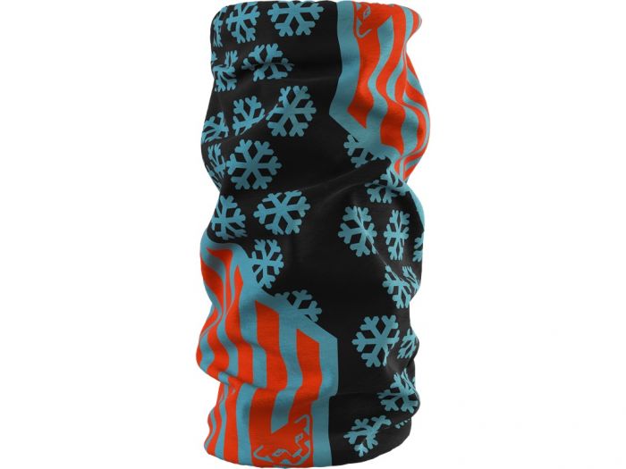 Dynafit Logo Neck Gaiter