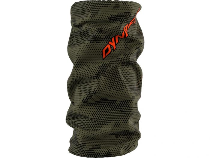 Dynafit Logo Neck Gaiter