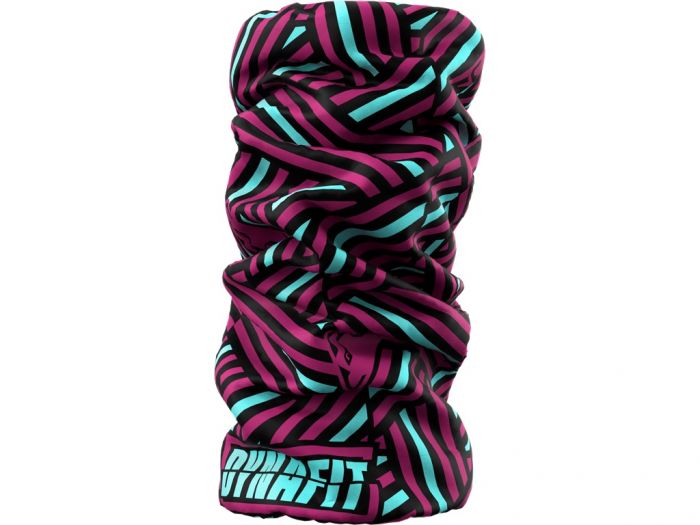 Dynafit Logo Neck Gaiter