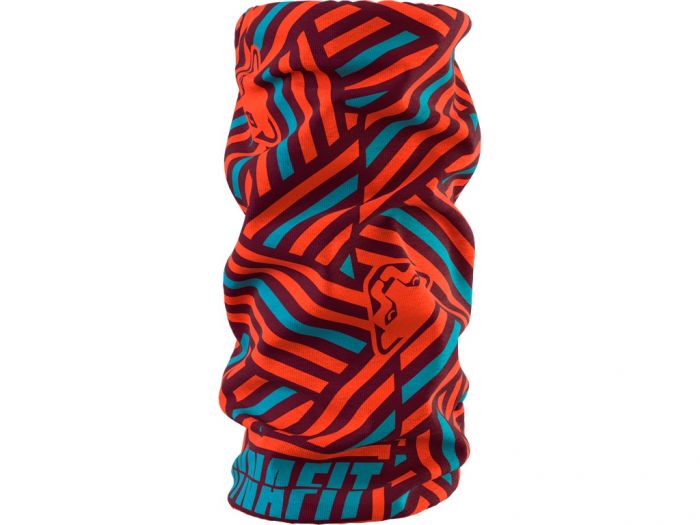 Dynafit Logo Neck Gaiter