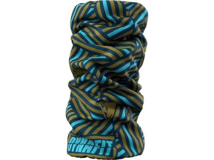 Dynafit Logo Neck Gaiter