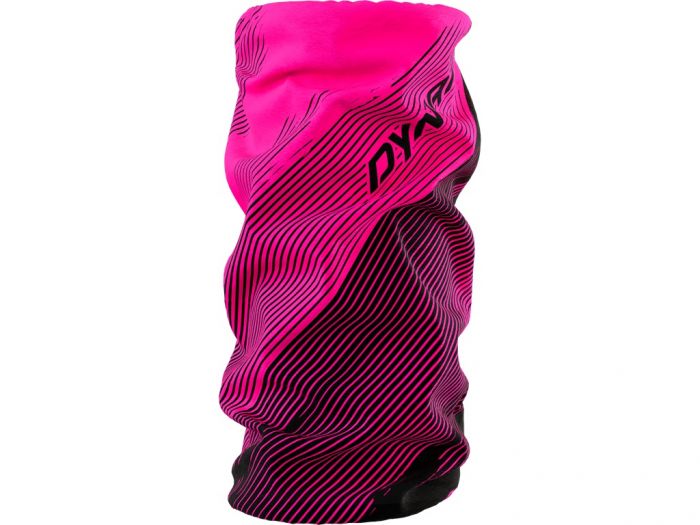 Dynafit Logo Neck Gaiter