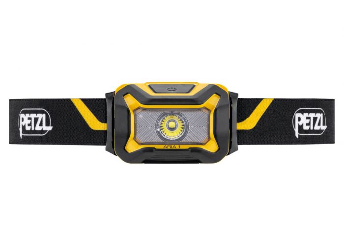 Petzl ARIA® 1 fejl�mpa