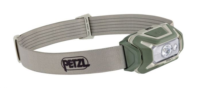 Petzl ARIA® 1 RGB fejlámpa