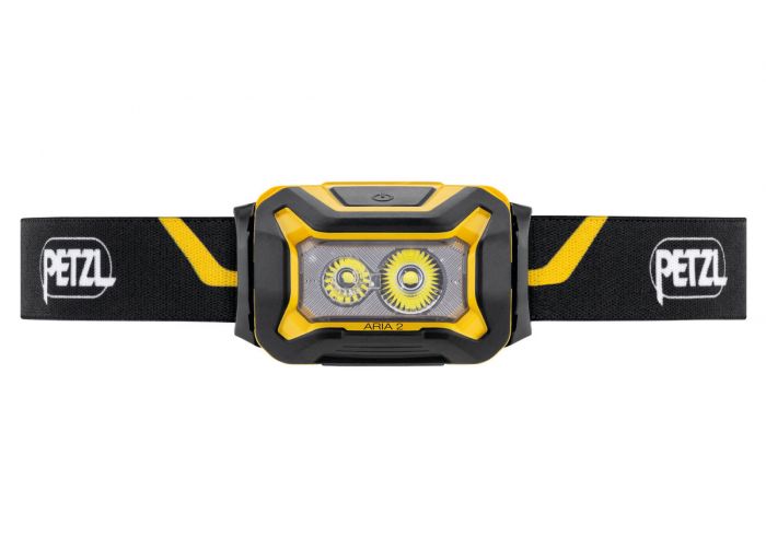 Petzl ARIA® 2 fejl�mpa