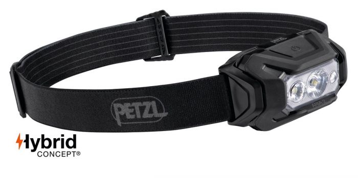 Petzl ARIA® 2 RGB fejl�mpa
