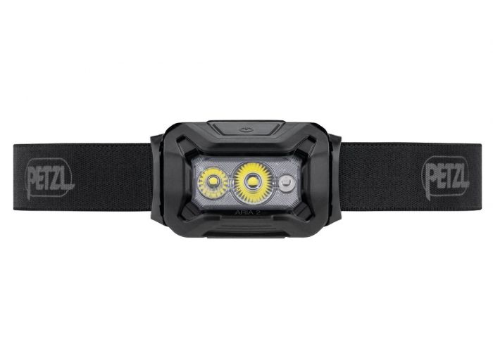 Petzl ARIA® 2 RGB fejl�mpa