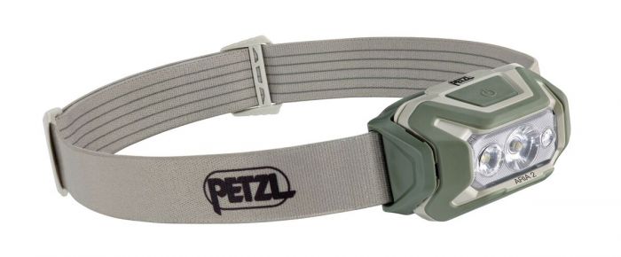 Petzl ARIA® 2 RGB fejl�mpa