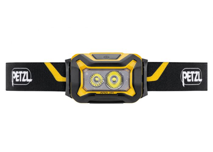 Petzl ARIA® 2R fejl�mpa