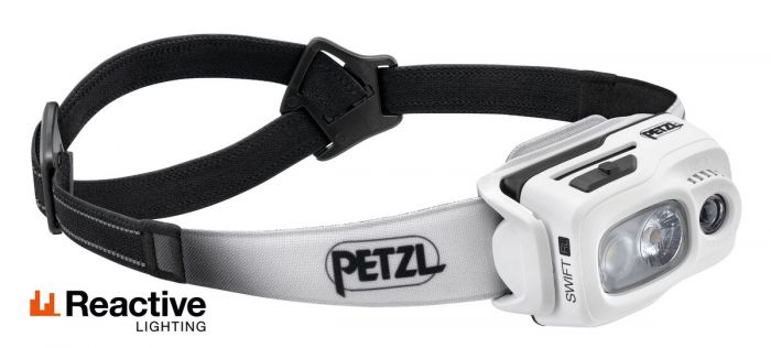 Petzl SWIFT® RL fejl�mpa