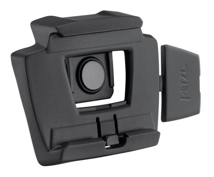 Petzl SLOT ADAPT fejlámpa adapter sisakra