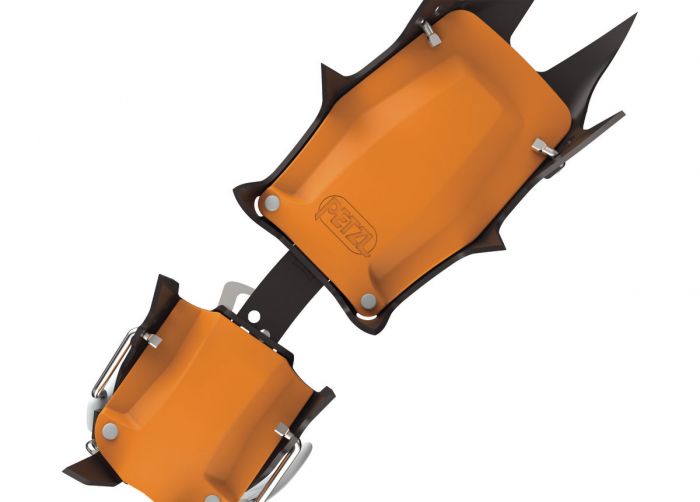 Petzl VASAK® Leverlock Universel h�g�vas