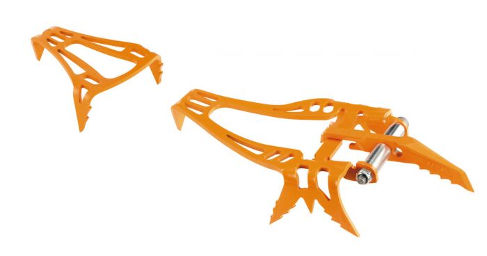 Petzl D-LYNX hágóvas fog