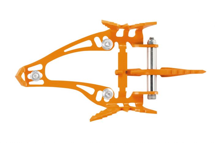 Petzl D-LYNX h�g�vas fog