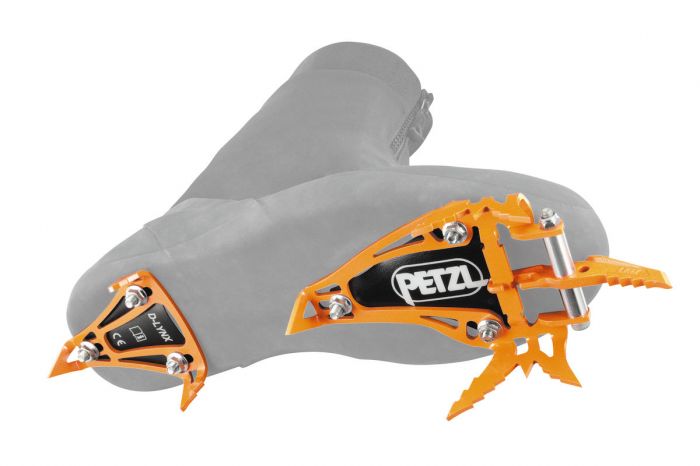 Petzl D-LYNX h�g�vas fog