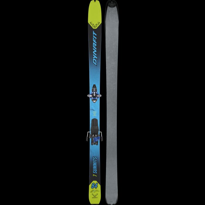 Dynafit Seven Summits Plus Ski Set Men